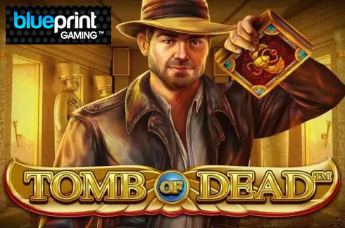 Tomb Of Dead Power 4 Slots